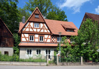 Mehrfamilienhaus in 06901 Kemberg, Wartenburger Str.