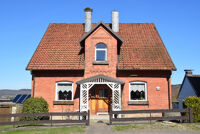 Doppelhaushälfte in 37154 Northeim, Kalefelder Str.